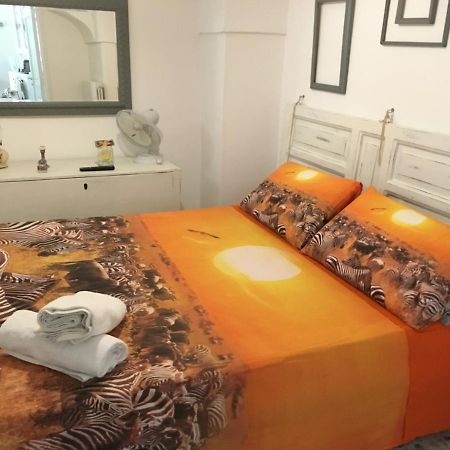 Casa Bettina Villa Ostuni Ngoại thất bức ảnh