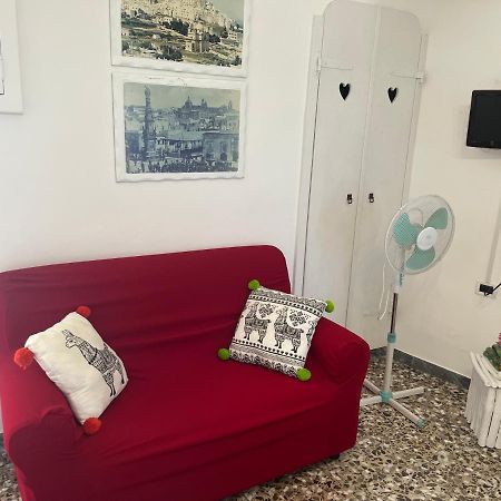 Casa Bettina Villa Ostuni Ngoại thất bức ảnh