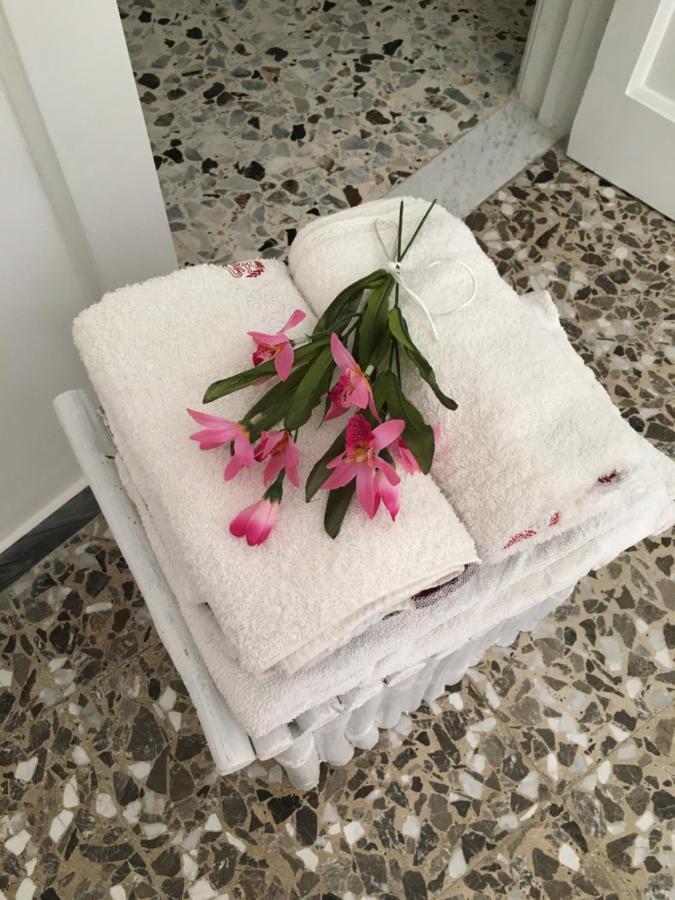 Casa Bettina Villa Ostuni Ngoại thất bức ảnh