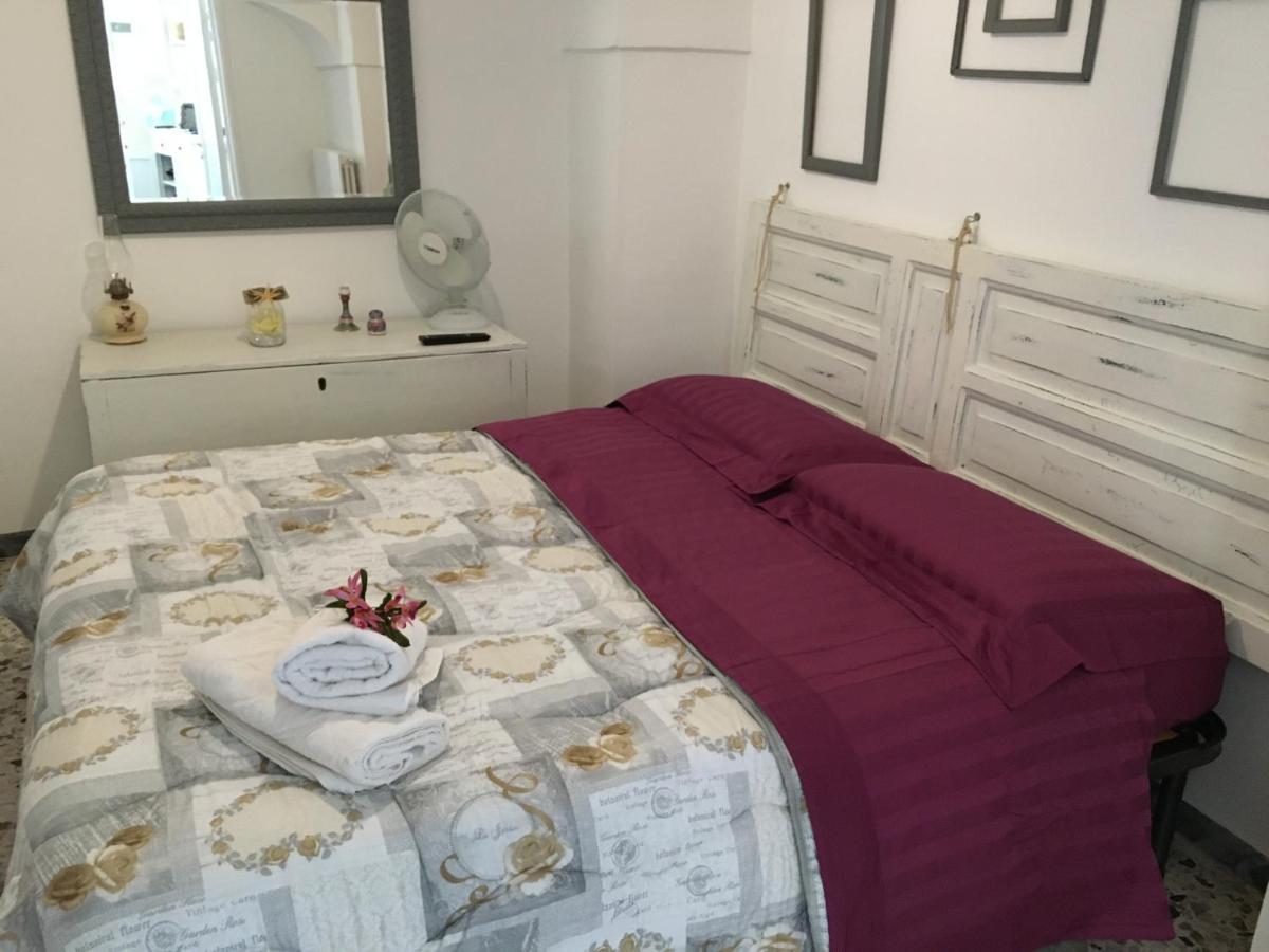 Casa Bettina Villa Ostuni Ngoại thất bức ảnh