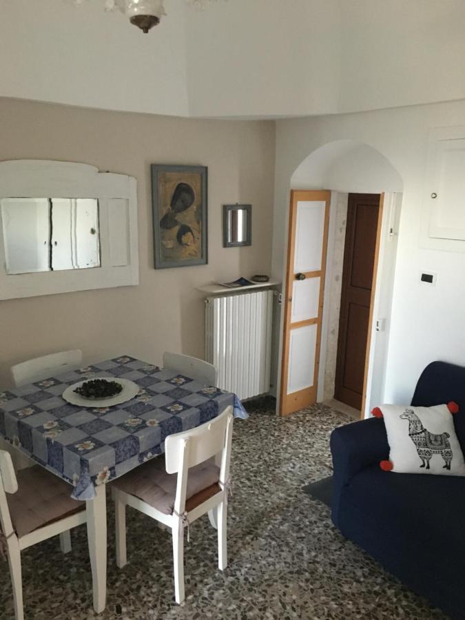 Casa Bettina Villa Ostuni Ngoại thất bức ảnh