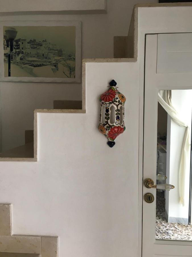 Casa Bettina Villa Ostuni Ngoại thất bức ảnh