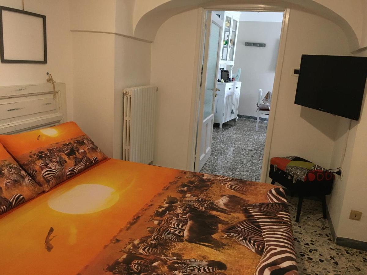 Casa Bettina Villa Ostuni Ngoại thất bức ảnh