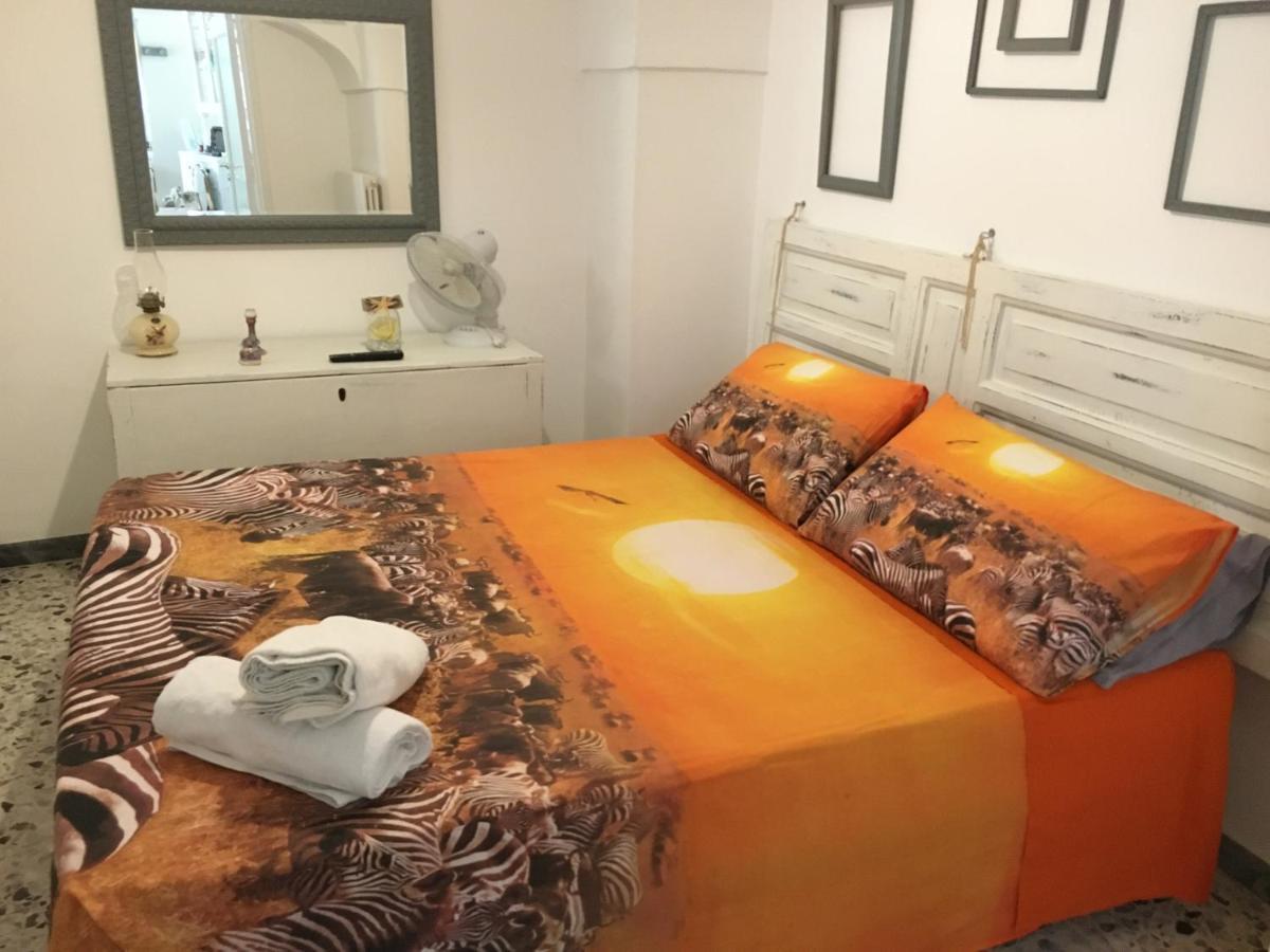 Casa Bettina Villa Ostuni Ngoại thất bức ảnh