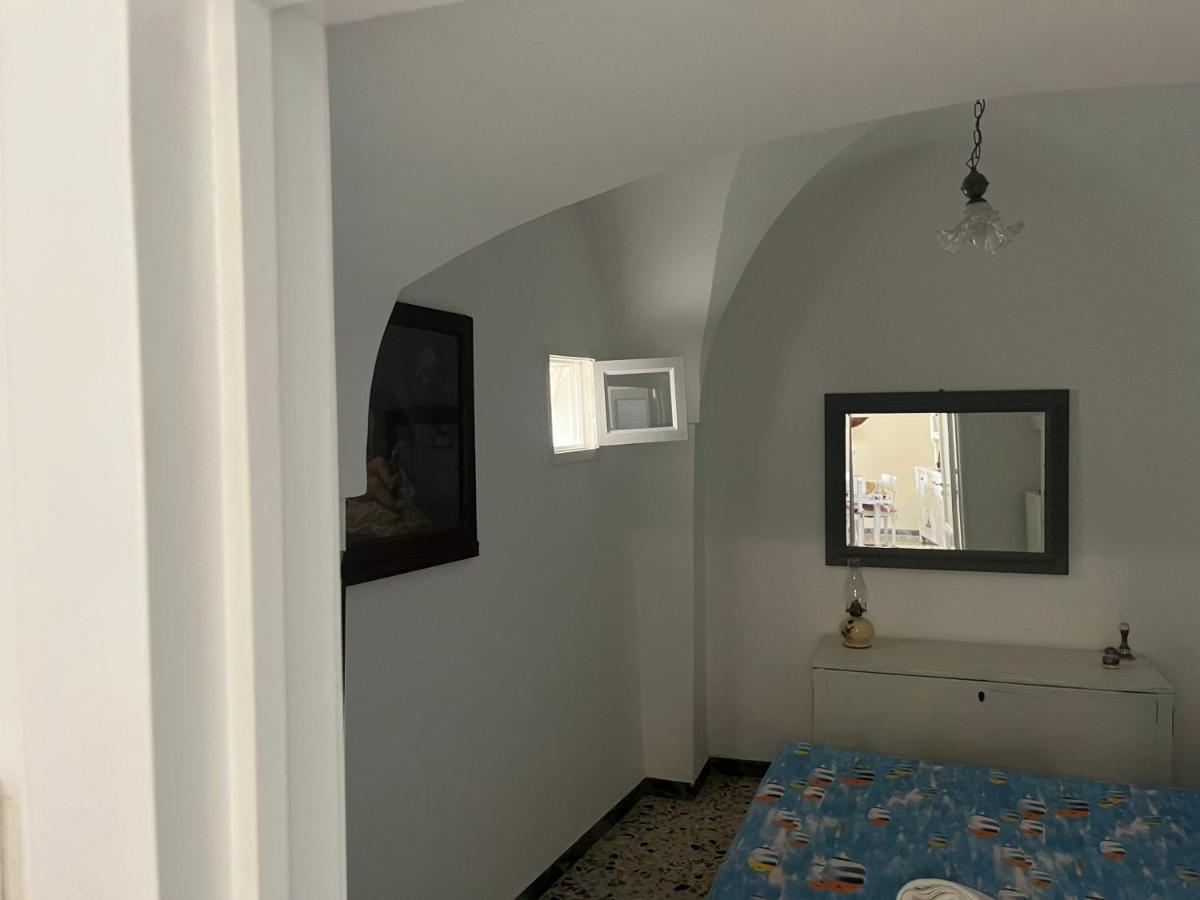 Casa Bettina Villa Ostuni Ngoại thất bức ảnh