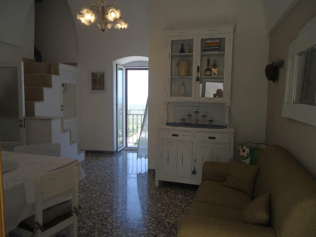 Casa Bettina Villa Ostuni Ngoại thất bức ảnh