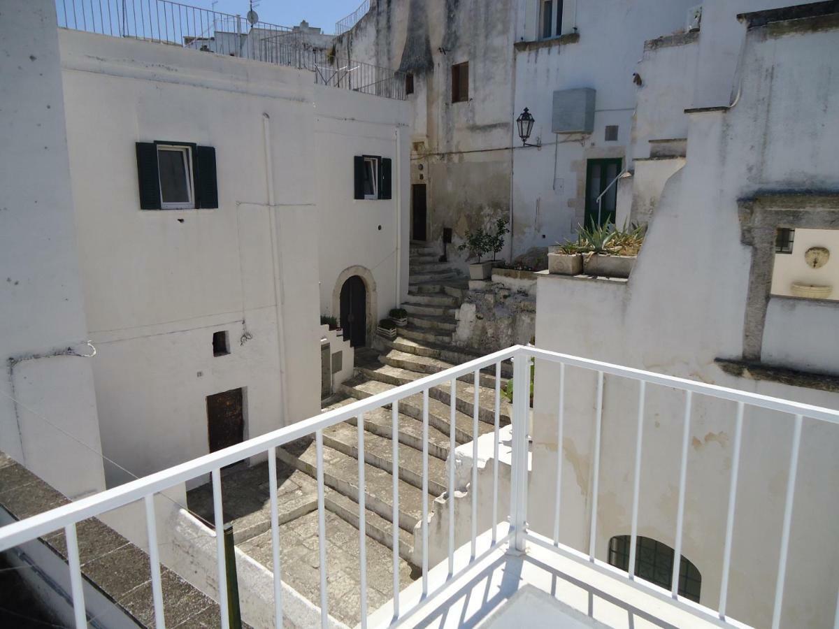 Casa Bettina Villa Ostuni Ngoại thất bức ảnh