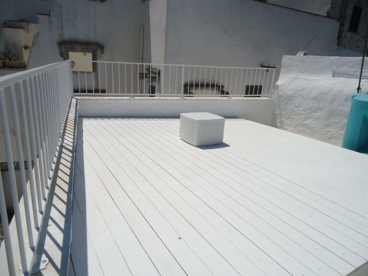 Casa Bettina Villa Ostuni Ngoại thất bức ảnh