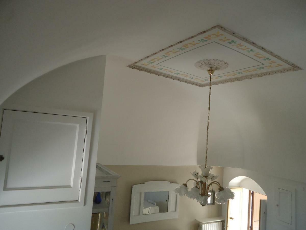 Casa Bettina Villa Ostuni Ngoại thất bức ảnh