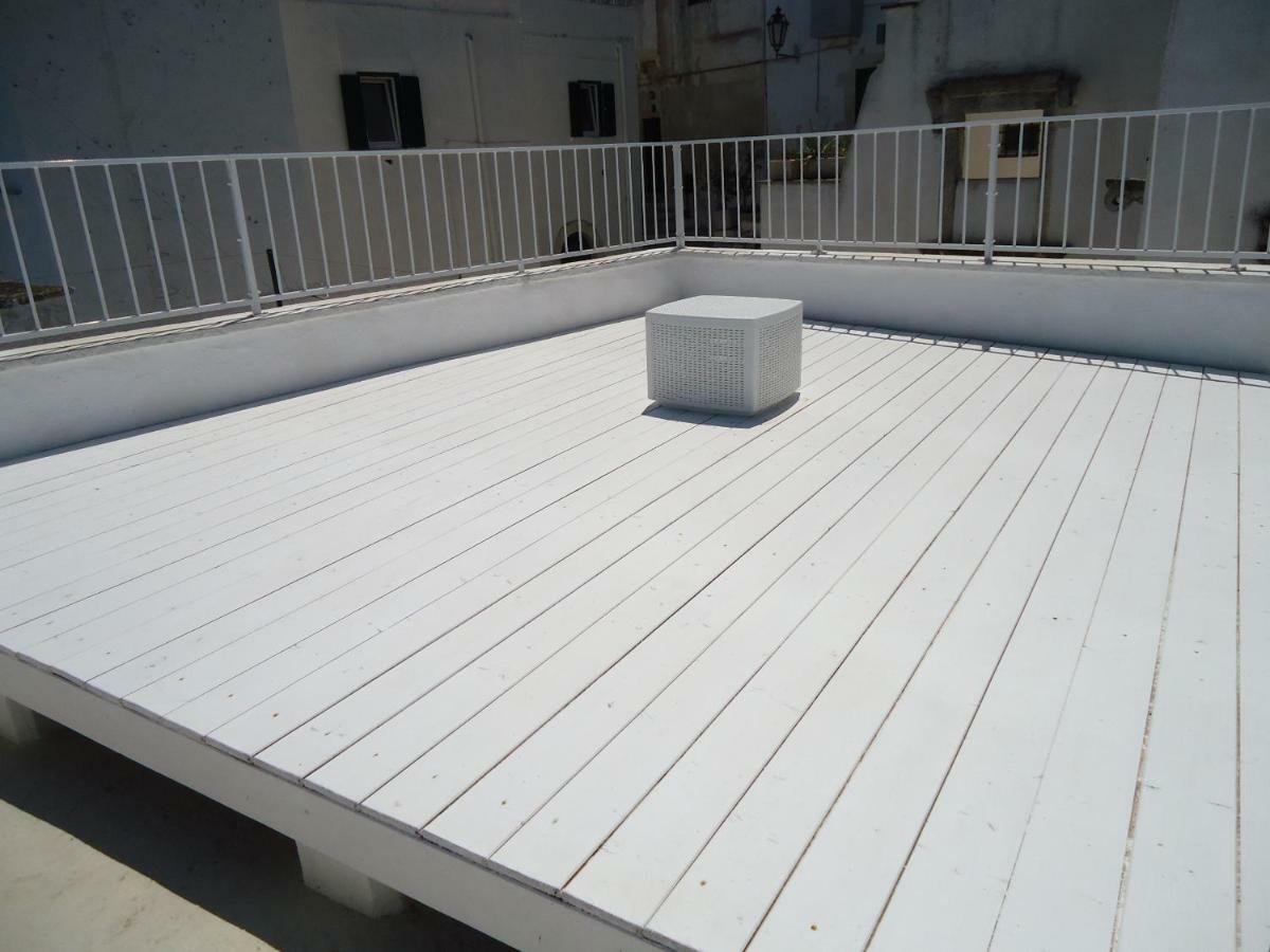 Casa Bettina Villa Ostuni Ngoại thất bức ảnh