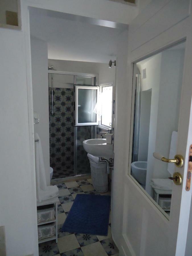 Casa Bettina Villa Ostuni Ngoại thất bức ảnh